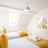 Отель Velvet 2-bedroom Apartment Clock House - Hoddesdon, фото 13