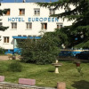 Отель Européen, фото 11