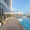 Отель Oakwood Hotel & Apartments Grand Batam, фото 18