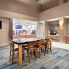 Отель Holiday Inn Express and Suites Ontario Airport, an IHG Hotel, фото 15