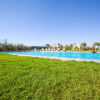 Отель Very Nice Apartment With Pool and Garden, фото 16