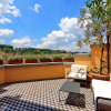 Отель Rome Sky Loft, фото 10
