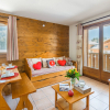 Отель Résidence Lagrange Vacances Les Fermes de Samoëns, фото 3