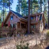Отель Smokey Joes by Lake Tahoe Accommodations, фото 12
