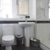 Отель LETS Quiet Cul-de-Sac Apartment, фото 23