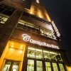 Отель The Central Plaza Hotel, фото 1