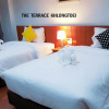 Отель The Terrace Khlongtoei, фото 11