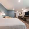 Отель Woodspring Suites Philadelphia Northeast, фото 18