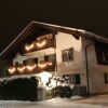 Отель Apartments- und Ferienhaus Anton в Гармиш-Партенкирхене