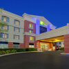 Отель Holiday Inn Express Murfreesboro Central, an IHG Hotel, фото 4