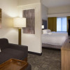 Отель SpringHill Suites Atlanta Kennesaw, фото 4
