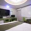 Отель Luxury Motel Daejeon, фото 5