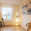 Отель Casa Schilling 2,5 Rooms in St Gallen, Modern, Quiet and Close to the Center, фото 7