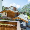 Отель Luxury Residence Colosseo Zermatt, фото 24
