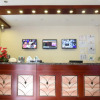 Отель GreenTree Inn Langfang GuanGYAng District GuanGYAng Road City Government Express Hotel, фото 2