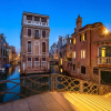 Отель CA ZULIAN amazing canal view, фото 1