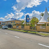 Отель Comfort Inn All Seasons, фото 15