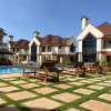 Отель Lifestyle Villas, Nanyuki, фото 7
