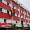 Отель Aniika Inn, фото 1