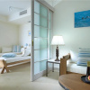 Отель Thalassa Villas, фото 4
