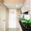 Отель Best Homey And Cozy Studio At Grand Sentraland Karawang Apartment, фото 6
