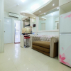 Отель Comfy 2BR Bassura City Apartment Near Bassura Mall, фото 18