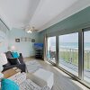 Отель Updated Shorefront W/ Pool - Walk To Waves! 2 Bedroom Condo, фото 19