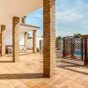 Отель Luxurious Villa in Vejer de la Frontera with Swimming Pool, фото 21