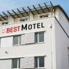 Отель Best Motel, фото 1