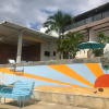Отель Playgrounds Wave Lodge Lembongan, фото 10