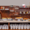 Отель Grand Hotel Francais - ex. Best Western, фото 29