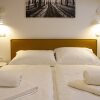 Отель Apartments Montis, фото 5