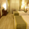 Отель Adana Plaza Otel, фото 3