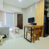 Отель Best Location 1BR Mustika Golf Apartment, фото 5