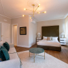 Отель Daplace - Corso Monforte Suites, фото 3