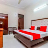 Отель OYO 11036 Preet Lodge Mohali, фото 6