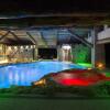 Отель Luxury Villa Colle Dell'asinello ,Proprietari , Price All Inclusive Pool Heating 30 C & Area SPA H 2, фото 13