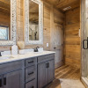 Отель Tennessee Whiskey 3 Bedroom Cabin by RedAwning, фото 8