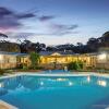 Отель Mercure Kangaroo Island Lodge, фото 5