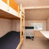 Отель 6 Person Holiday Home in Lokken, фото 7