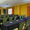Отель SpringHill Suites Louisville Downtown, фото 30