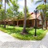 Отель The Garden House Phu Quoc Resort, фото 40