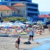 Отель Apartment with 2 Bedrooms in Pomorie, with Terrace And Wifi - 300 M From the Beach, фото 14