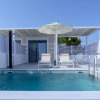Отель Dionisos Suites, фото 16
