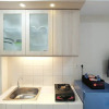 Отель Minimalist Studio Room at The Springlake Apartment Sumarecon Bekasi, фото 5