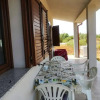 Отель 2 bedrooms house with enclosed garden and wifi at Sant'Anna Arresi 3 km away from the beach, фото 2
