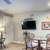 Отель Courtyard #114 Condo, фото 11