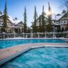 Отель Stoney Creek Northstar by Whistler Premier, фото 14