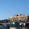 Отель Athens View Loft - 03, фото 12