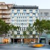 Отель Royal Passeig de Gracia в Барселоне